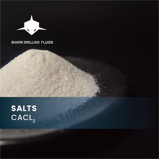 Drilling Completion Fluid Additive-Celsium Formate-Cscooh-Organic Salt