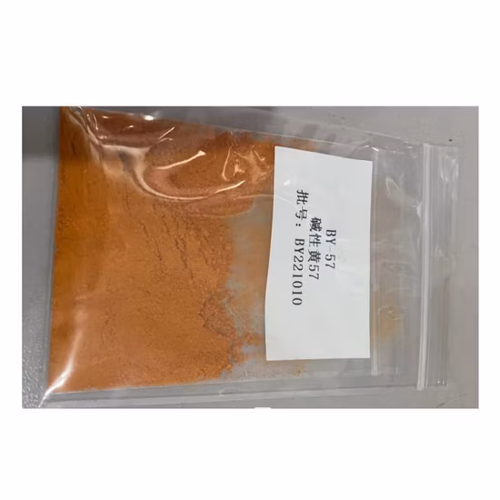 Dye Intermediates Basic Blue 11 CAS 2185-86-6